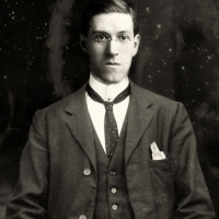 TEPE - 6. BÖLÜM - HOWARD PHILLIPS LOVECRAFT