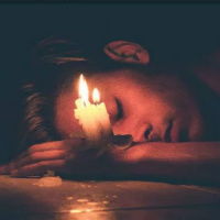 Uyku - Bir Gencoy Sümer Öyküsü