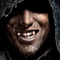 Gavur - Bir Vampir Anlatısı