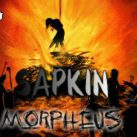 Sapkın - Morpheus Yazar Bilim Kurgu Öyküsü - 2.Bölüm