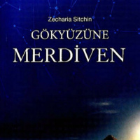 GÖKYÜZÜNE MERDİVEN - ZECHARIA SITCHIN - SESLENDİREN YALÇIN ALTIN
