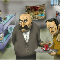 Baba - Bir Günay Gafur Öyküsü - 1 .Bölüm