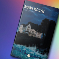 Mavi Kolye - Ön Okuma - Seslendiren Yalçın Altın