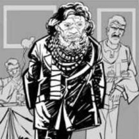 Alper Homeros’a Karşı - Seslendiren Yalçın Altın