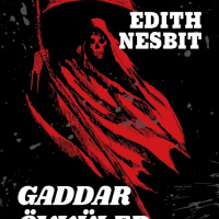 YARI MÜSTAKİL EVİN ESRARI - EDITH NESBIT - SESLENDİREN YALÇIN ALTIN