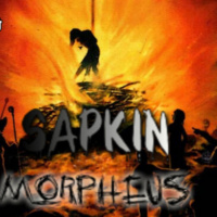 Sapkın - Morpheus Yazar Bilim Kurgu Öyküsü - 1.Bölüm