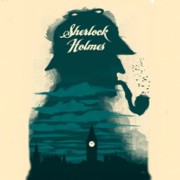 Sherlock Holmes- Zümrütler Nerede? Yalçın Altın