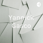 Yannick Gasco