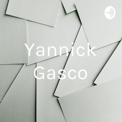 Yannick Gasco