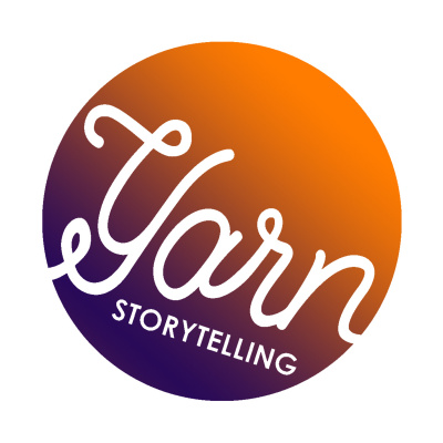 Yarn Storytelling with Ryan  Jasmine