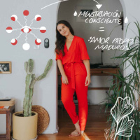 Ep. 7 Crear un hábito por medio del Ciclo Menstrual
