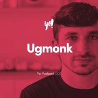 #009 - Jeff Sheldon - Ugmonk
