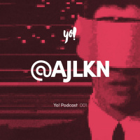 #001 - @AJLKN - Founder of Carrd, Pixelarity, HTML5 UP!