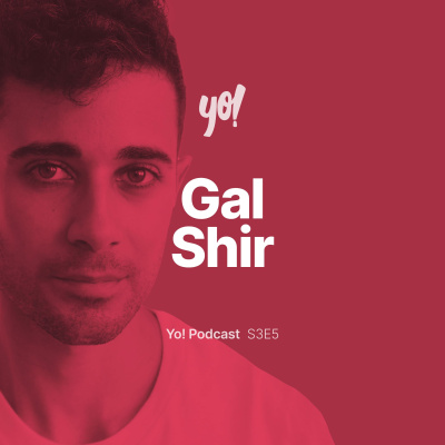 Yo! Podcast