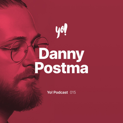 Yo! Podcast