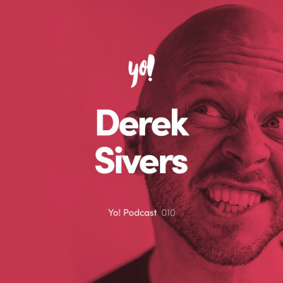Yo! Podcast