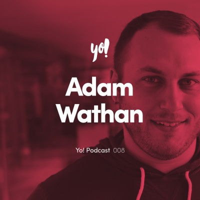 Yo! Podcast