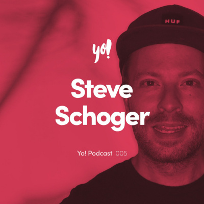 Yo! Podcast