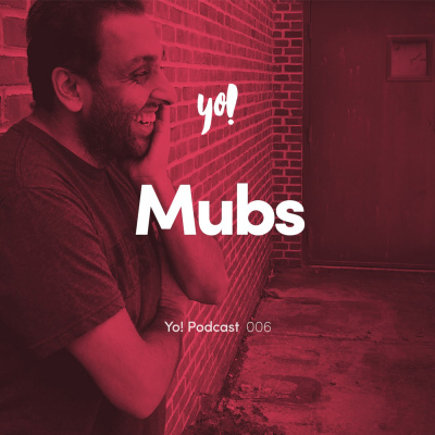 Yo! Podcast