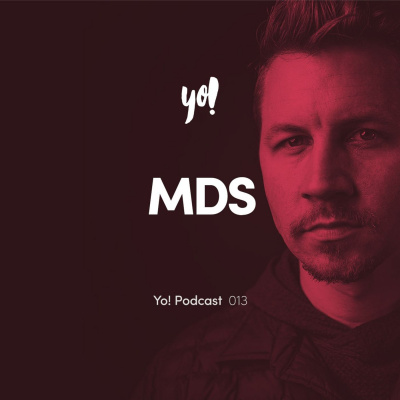Yo! Podcast