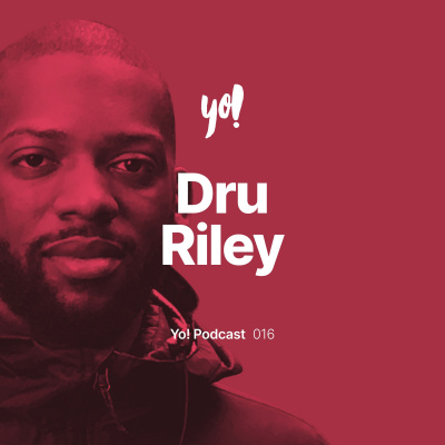 Yo! Podcast