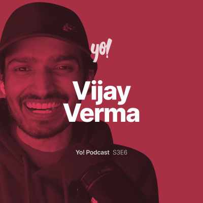 Yo! Podcast