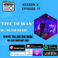 Five to Wan w/ Hugh Reed amp The Velvet Underpants