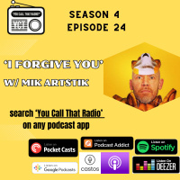 I Forgive You w/ Mik Artistik