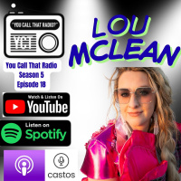 The Taylor Swift Conspiracy w/ Lou McLean