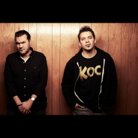 So Many Other Realities... w/ Slug (Atmosphere) 