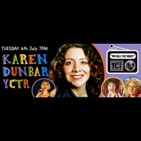 Chewin the Fat w/ Karen Dunbar 