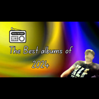 Best Albums of 2024 (Bonus Episode)
