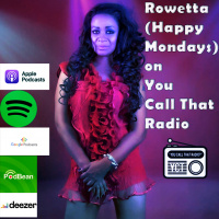 A Natural Soul w/ Rowetta (Happy Mondays) 