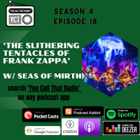 The Slithering Tentacles of Frank Zappa w/ Seas of Mirth