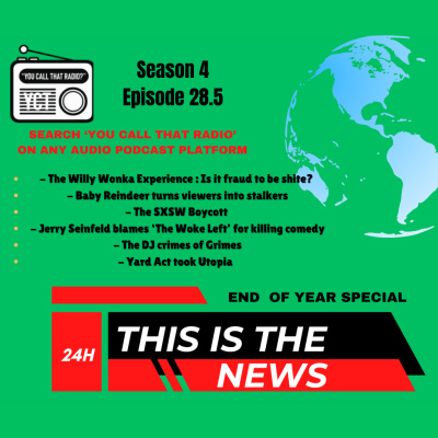 You Call That Radio?