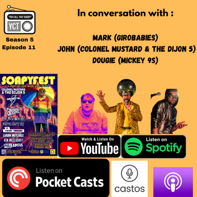 You Call That Radio?