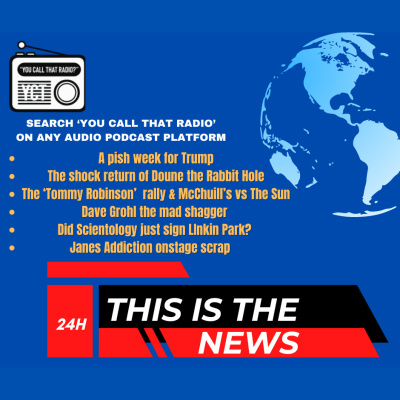 You Call That Radio?