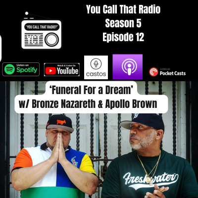 You Call That Radio?