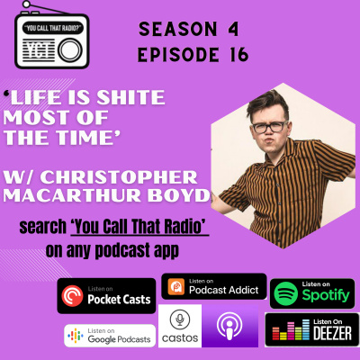 You Call That Radio?