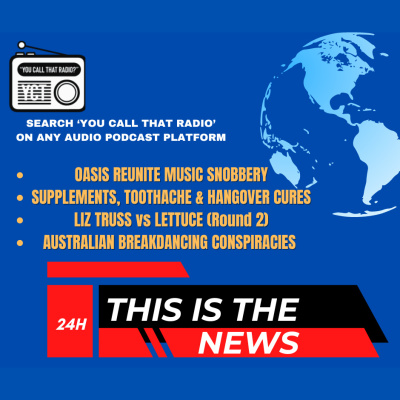 You Call That Radio?