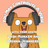 Ame Dyckman Writes the Wacky!