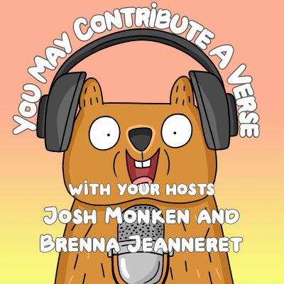 You May Contribute A Verse