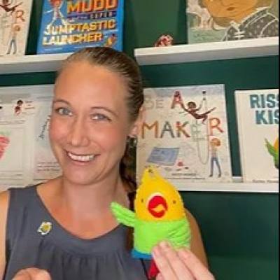 You May Contribute A Verse