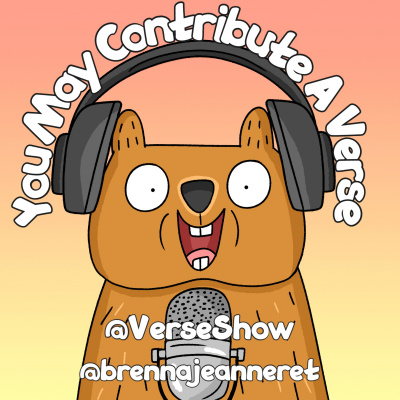 You May Contribute A Verse