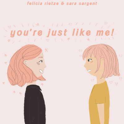 Youre Just Like Me