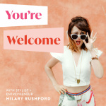 Youre Welcome with Hilary Rushford