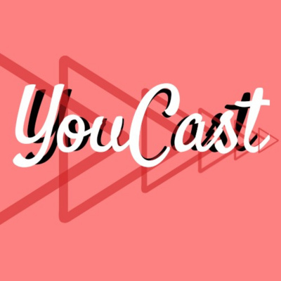 YouCast: A Podcast All About YouTube