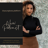 STRATEGIES to achieve your New Decade GOALS