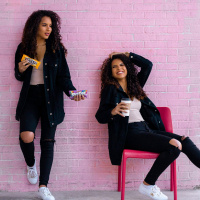 Create less content for better impact