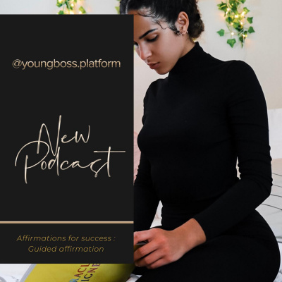 Young Boss Podcast